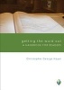 Getting the Word Out - A Handbook for Readers (Paperback) - Christopher George Hoyer Photo