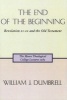 The End of the Beginning (Paperback) - William J Dumbrell Photo