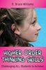 Higher-Order Thinking Skills - Challenging All Students to Achieve (Paperback) - R Bruce Williams Photo