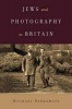 Jews and Photography in Britain (Hardcover) - Michael Berkowitz Photo