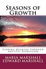 Seasons of Growth - Finding Meaning Through Artistic Expression (Paperback) - Maria Marshall Photo