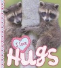 I Love: Hugs (Paperback) - Camilla De la B edoy ere Photo