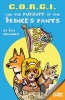 Corgi and the Pursuit of the Prince's Pants (Paperback) - Ian Billings Photo