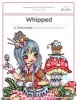 Whipped - A Delectable Adult Coloring Book (Paperback) - Blue Star Coloring Photo