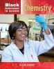 Black Achievement in Science - Chemistry (Hardcover) - Jane Gardner Photo