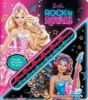 Barbie in Rock 'n Royals (Board book) -  Photo