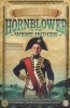 Hornblower in the West Indies (Paperback) - CS Forester Photo