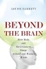 Beyond the Brain - How Body and Environment Shape Animal and Human Minds (Paperback) - Louise Barrett Photo