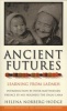 Ancient Futures - Learning from Ladakh (Paperback, Revised Ed) - Helena Norberg Hodge Photo