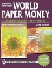 Standard Catalog of World Paper Money, Modern Issues, 1961-Present (Paperback, 22nd Revised edition) - Maggie Judkins Photo