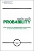 Master Math - Probability (Paperback, New) - Catherine A Gorini Photo