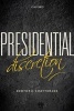 Presidential Discretion (Hardcover) - Debtoru Chatterjee Photo