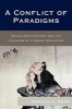 A Conflict of Paradigms - Social Epistemology and the Collapse of Literary Education (Paperback) - Rebecca K Webb Photo