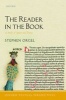 The Reader in the Book - A Study of Spaces and Traces (Hardcover) - Stephen Orgel Photo