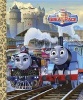 Thomas & Friends the Great Race (Thomas & Friends) (Hardcover) - Golden Books Photo