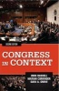 Congress in context (Paperback, 2nd Revised edition) - John Haskell Photo