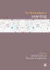 SAGE Handbook of Learning (Hardcover) - David Scott Photo