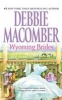 Wyoming Brides (Standard format, CD) - Debbie Macomber Photo