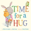 Time for a Hug (Board book) - Phillis Gershator Photo