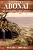 Sheriff Adonai, the Encounter at Rock Pointe (Paperback) - D Keith Jones Photo