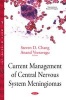 Current Management of Central Nervous System Meningiomas (Hardcover) - Steven D Chang Photo