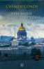 Para Morir Siempre Hay Tiempo (English, Spanish, Paperback) - Carmen Conde Photo