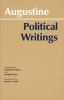 Political Writings (Paperback) - Edmund O P Augustine Photo