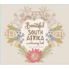 Beautiful South Africa - A Colouring Book (Afrikaans, Paperback) - Mieke van der Merwe Photo