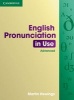 English Pronunciation in Use Advanced Book with Answers (Paperback) - Martin Hewings Photo