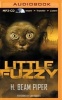 Little Fuzzy (MP3 format, CD) - HBeam Piper Photo