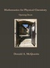 Mathematics for Physical Chemistry: Opening Doors (Hardcover) - Donald A McQuarrie Photo