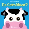 Do Cows Meow? (Board book) - Salina Yoon Photo