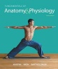 Fundamentals of Anatomy & Physiology (Hardcover, 10th Revised edition) - Frederic H Martini Photo