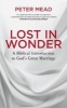 Lost in Wonder - A Biblical Introduction to God's Great Marriage (Paperback) - Peter Mead Photo