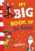 My BIG Book of Dr. Seuss (Hardcover) - Dr Seuss Photo