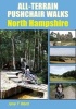 All-Terrain Pushchair Walks - North Hampshire (Paperback) - Jane F Ward Photo