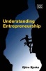 Understanding Entrepreneurship (Hardcover, illustrated edition) - Bjorn Bjerke Photo