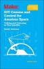 DIY Comms and Control for Amateur Space - Talking and Listening to Your Satellite (Paperback) - Sandy Antunes Photo