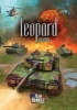 Leopard - West Germans in World War III (Hardcover) - Wayne Turner Photo