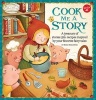 Cook Me a Story - A Treasury of Stories and Recipes Inspired by Classic Fairy Tales (Hardcover) - Bryan Kozlowski Photo