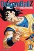 Dragon Ball Z, Volume 3 (Paperback) - Akira Toriyama Photo