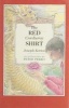 The Red Corduroy Shirt (Hardcover, illustrated edition) - Joseph Kertes Photo