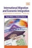 International Migration and Economic Integration - Understanding the Immigrant - Trade Link (Hardcover) - Roger White Photo