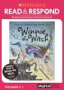 Winnie the Witch (Paperback) - Samantha Pope Photo