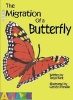 The Migration of a Butterfly (Paperback) - Tanya Kant Photo