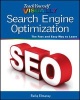 Teach Yourself Visually Search Engine Optimization (SEO) (Paperback, New) - Rafiq Elmansy Photo