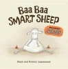 Baa Baa Smart Sheep (Hardcover) - Mark Sommerset Photo