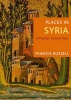 Places in Syria - A Pocket Grand Tour (Paperback) - Francis Russell Photo