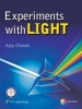 Experiments with Light (Paperback) - Ajoy Ghatak Photo