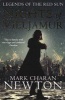 Nights of Villjamur, Book One - Legends of the Red Sun: Book One (Paperback, New edition) - Mark Charan Newton Photo